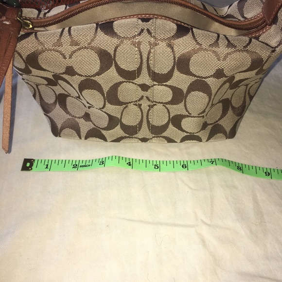 Coach mini bag - Picture 2 of 5